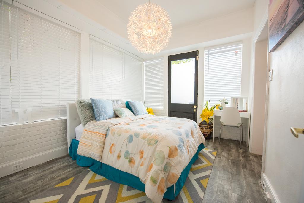 Downtown Shellcrest Apartment Memphis