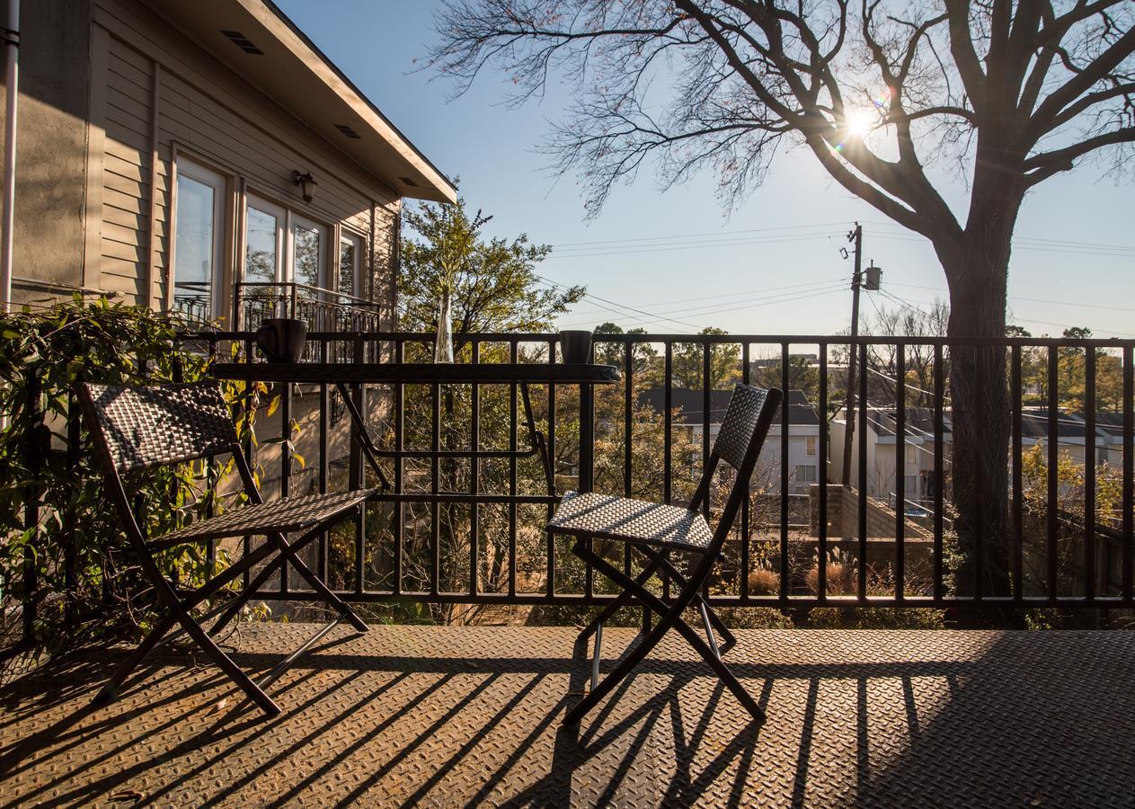 Apartment Downtown Shellcrest