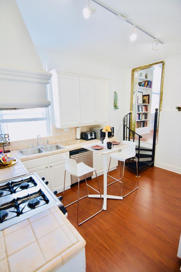 Apartment Downtown Shellcrest