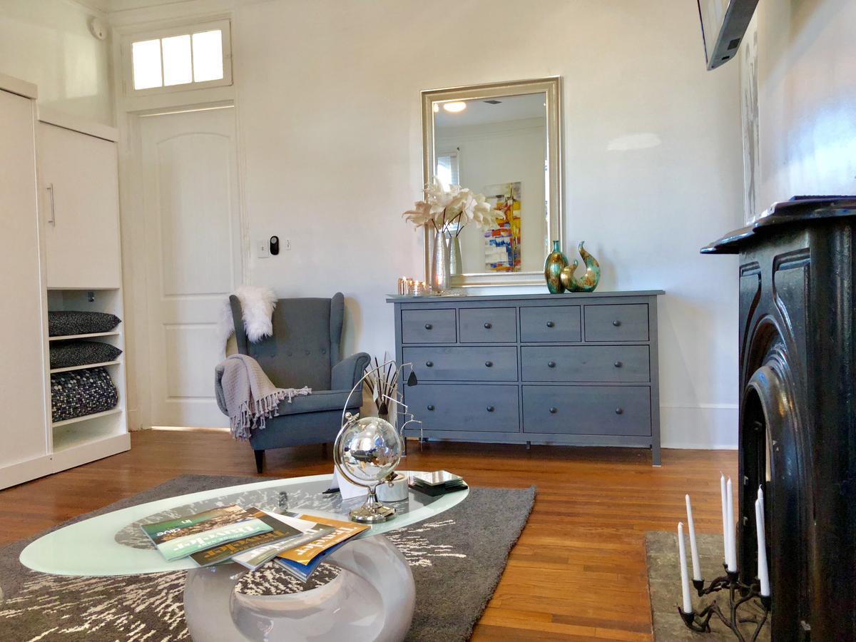 Downtown Shellcrest Apartment Memphis